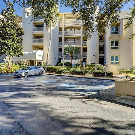 450 Captains Walk Hilton Head Island Exterior photo