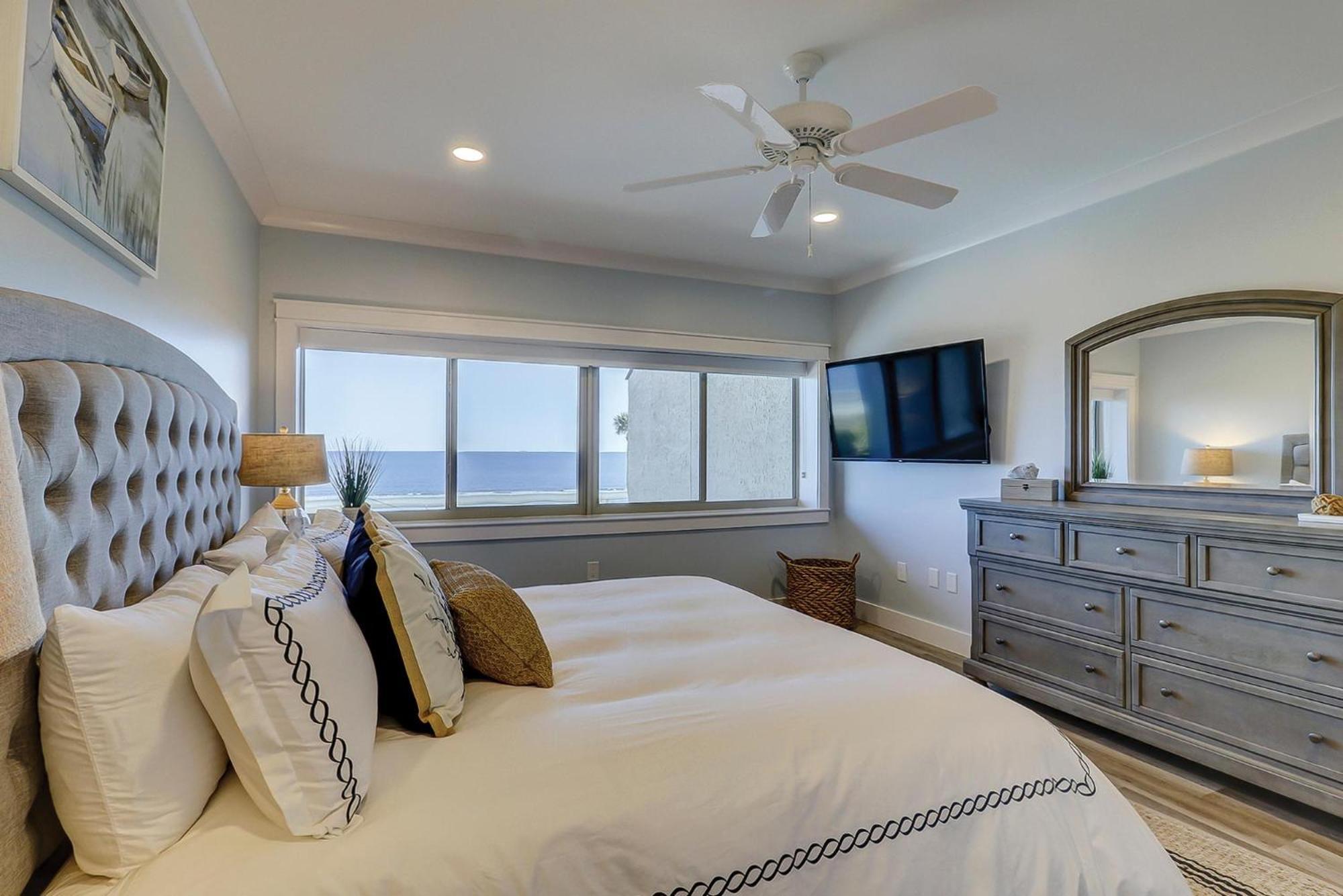 450 Captains Walk Hilton Head Island Exterior photo